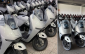 Honda UC3 lắp ráp trong nước đổ bộ đại lý: Giá sau ưu đãi ngang ngửa Air Blade 160